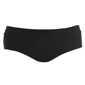 Full Circle Swim Shorts Ladies - Black
