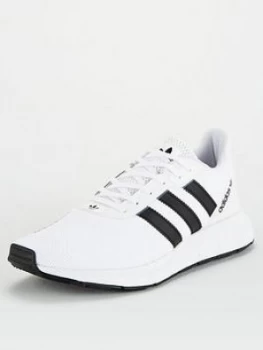 Adidas Originals Swift Run Rf - White/Black