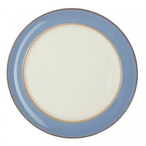 Denby Heritage Fountain Extra Large Plate