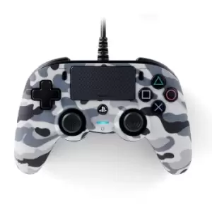Nacon Compact PS4 Wired Controller