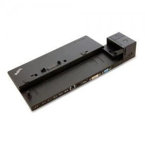 Origin Storage ThinkPad Ultra Dock 90W with UK Plug