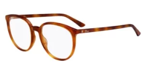 Dior Eyeglasses MONTAIGNE 54 SX7
