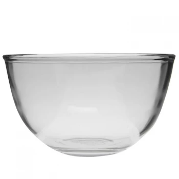 Pyrex 1 Litre Bowl - Clear