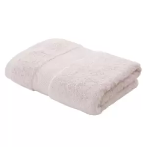 Silk Hand Towel