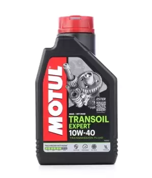 MOTUL Transmission Oil 105895