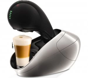 Dolce GUSTO by Krups Movenza KP600E40 Hot Drinks Machine