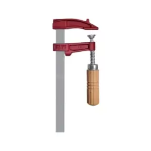 Clamp MM-20 cm. wooden handle - Piher