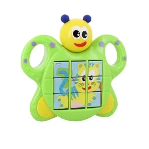 Kd Toys Infinifun Puzzle Bug