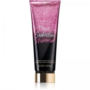 Victoria's Secret Pure Seduction Shimmer Body Lotion For Her 236ml