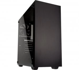 KOLINK Stronghold E-ATX Midi-Tower PC Case, Black