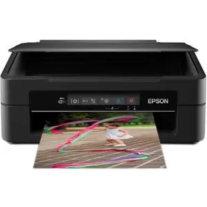 Epson Expression Home XP-255 Wireless Colour Inkjet Printer