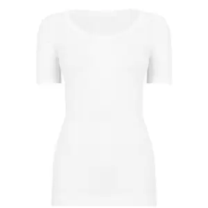 UYN Sport Visyon Light T Shirt Ladies - White