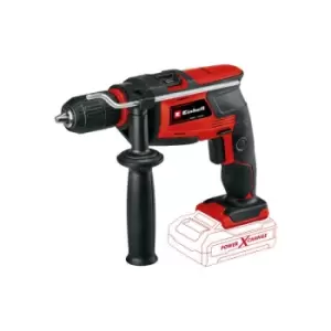 EINHELL 18V Power X-Change hammer drill - Without battery and charger - TC-ID 18 Li - Solo