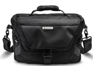 Vanguard VEO Select 36S BK Large Shoulder Bag Black