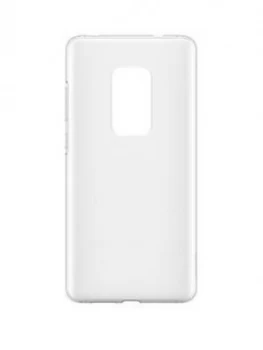 Huawei Mate 20 TPU Clear Case Cover