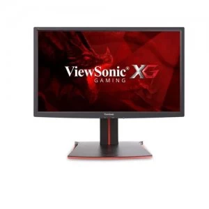 ViewSonic 24" XG2401 Full HD LED Gaming Monitor