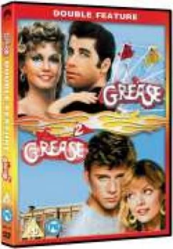 Grease / Grease 2