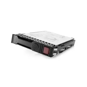 HP Enterprise 600GB 3.5" SAS Internal Hard Disk Drive P04695-B21