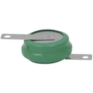 Emmerich 60 H, ZLF Button cell (rechargeable) 60H NiMH 80 mAh 1.2 V