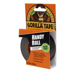 Gorilla Glue Europe Gorilla Tape Handy Roll - 9m