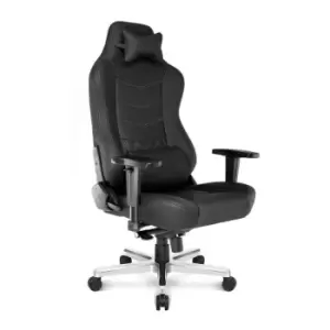 AKRACING Office Series Onyx Computer Chair - Onyx Deluxe Black