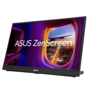 ASUS ZenScreen MB17AHG 43.9cm (17.3") 1920 x 1080 pixels Full HD...