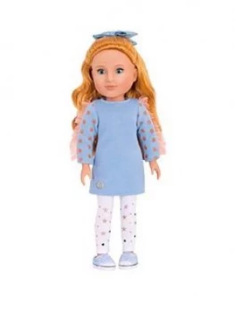 Our Generation Poppy doll One Colour