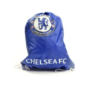Chelsea Shade Draw String Gym Bag