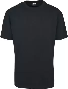 Urban Classics Heavy Oversized Tee T-Shirt black