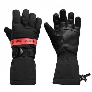 Spyder Synthesis Ski Gloves Womens - Black