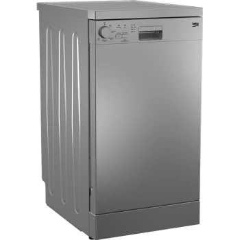 Beko DFS05020S Slimline Freestanding Dishwasher