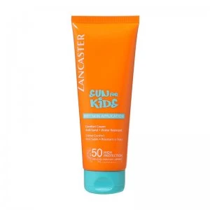 Lancaster Sun For Kids Comfort Cream SPF 50 125ml
