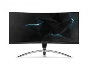 Acer Predator 35" X35 QHD Ultra Wide Curved LED Gaming Monitor