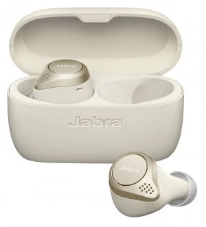 Jabra Elite 75T Bluetooth Wireless Earbuds