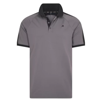 Eurostar Polo Shirt James - Cool Grey