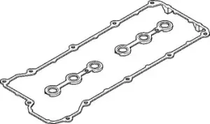 Cylinder Head Cover Gasket Set 302.340 by Elring
