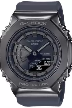 Casio G Shock Watch GM-S2100B-8AER