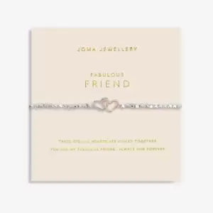 Forever Yours 'Fabulous Friend' Bracelet