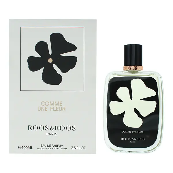 Roos Roos Comme Une Fleur Eau de Parfum 100ml