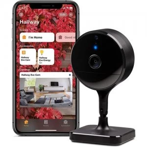 Eve Cam - Secure Video Surv Smart Camera
