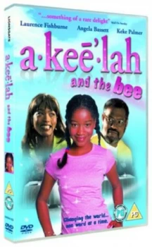 Akeelah and the Bee - DVD