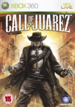 Call of Juarez Xbox 360 Game