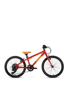 Cuda Trace 20" Bike Atb Orange