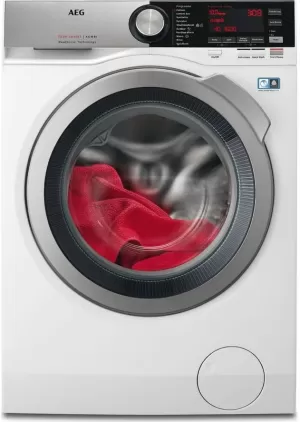 AEG L7WEC166R 10KG 6KG 1600RPM Washer Dryer