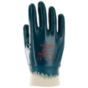 Marigold N650 Nitro Tough F/C K/W Gloves Size 9