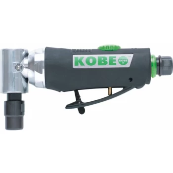 Kobe Green Line FDG090 - 90 Air Angle Die Grinder with Composite Body and Speed