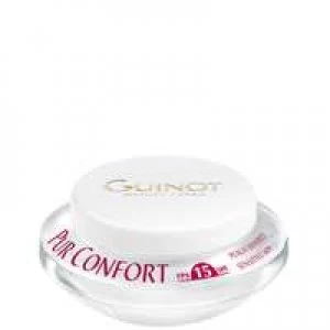 Guinot Soothing Pur Confort Face Cream SPF15 50ml / 1.6 fl.oz.