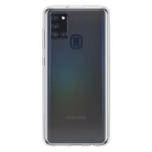 Otterbox React Clear Protective Case for Samsung Galaxy A21s 77-66019