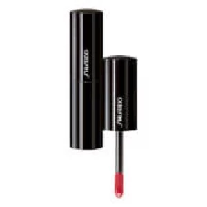 Shiseido Lacquer Rouge Number RD319 Pomodoro 6ml