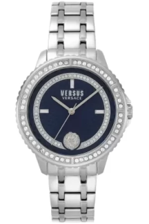 Versus Versace Montorgueil Watch VSPLM0419
